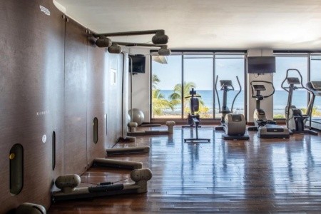 Intercontinental Mauritius Resort Balaclava Fort - 26