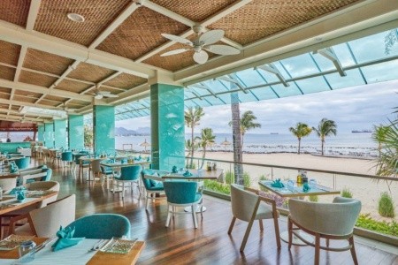 Intercontinental Mauritius Resort Balaclava Fort - 28