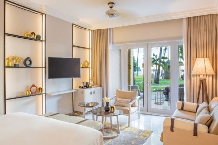 Intercontinental Mauritius Resort Balaclava Fort - 31