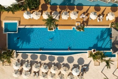 Intercontinental Mauritius Resort Balaclava Fort - 33