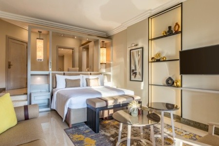 Intercontinental Mauritius Resort Balaclava Fort - 34