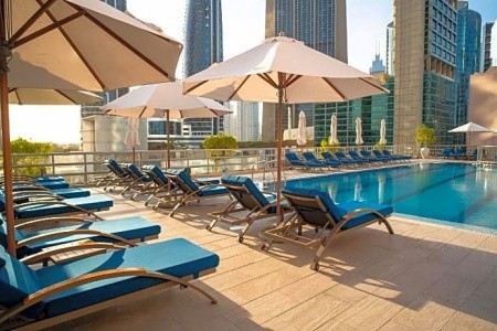 Rose Rayhaan By Rotana - 10