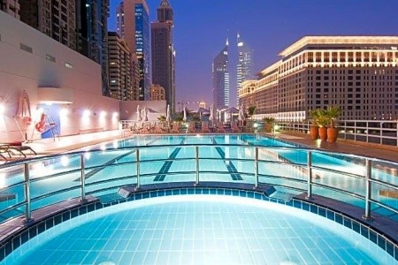 Rose Rayhaan By Rotana - 11