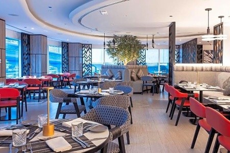 Rose Rayhaan By Rotana - 14