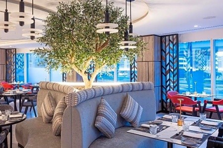 Rose Rayhaan By Rotana - 16