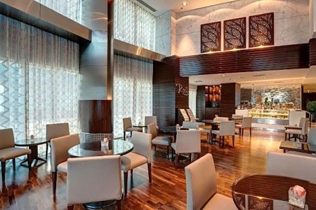 Rose Rayhaan By Rotana - 17