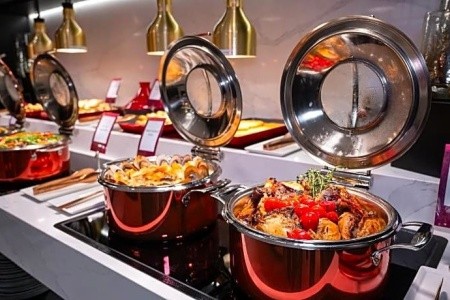 Rose Rayhaan By Rotana - 18