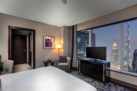 Rose Rayhaan By Rotana - 19