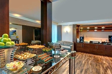 Rose Rayhaan By Rotana - 20