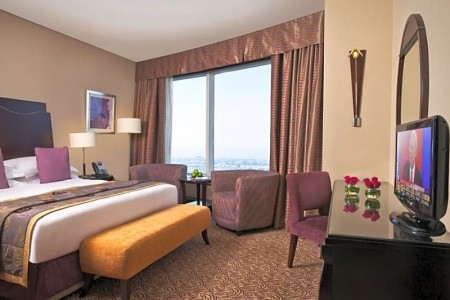 Rose Rayhaan By Rotana - 25