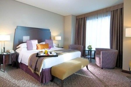 Rose Rayhaan By Rotana - 26