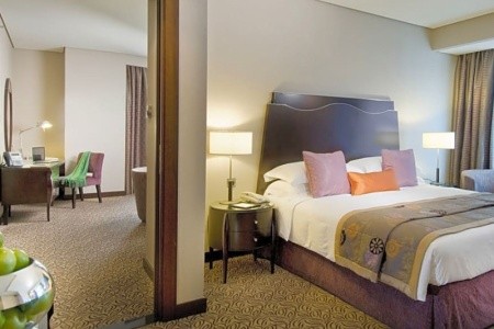 Rose Rayhaan By Rotana - 27