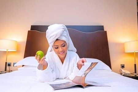 Rose Rayhaan By Rotana - 29