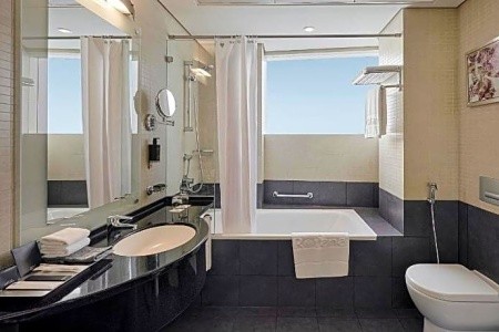 Rose Rayhaan By Rotana - 30