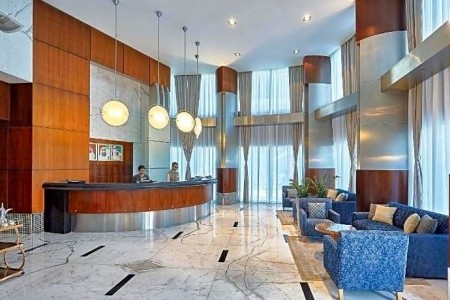 Rose Rayhaan By Rotana - 31