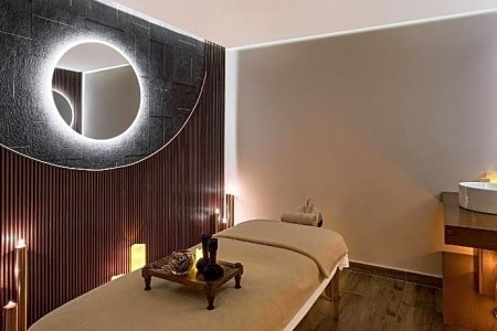 Rose Rayhaan By Rotana - 32