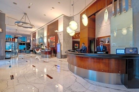 Rose Rayhaan By Rotana - 33