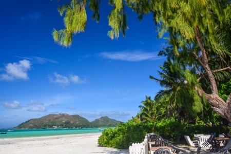 Berjaya Praslin Beach Resort - 8