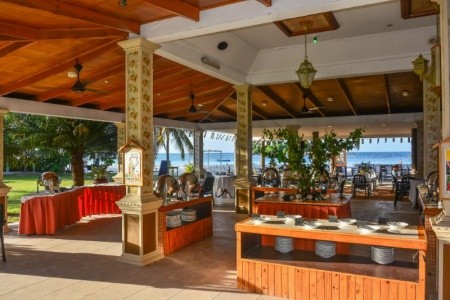 Berjaya Praslin Beach Resort - 10