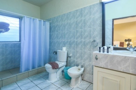 Berjaya Praslin Beach Resort - 12