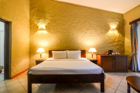 Berjaya Praslin Beach Resort - 16