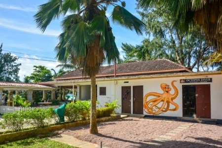 Berjaya Praslin Beach Resort - 17