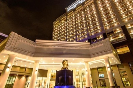Grand Palazzo