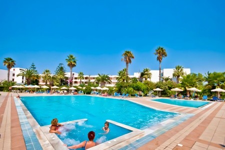 Grécko Kos Tigaki Beach 9 dňový pobyt All Inclusive Letecky Letisko: Ostrava June 2026 (12/06/26-20/06/26)