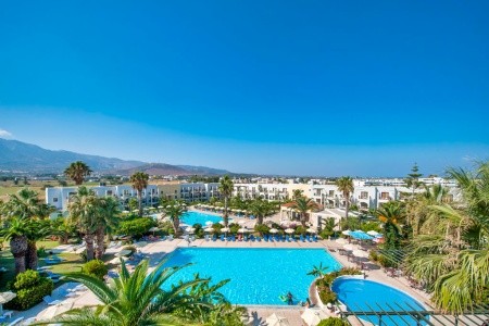 Grécko Kos Tigaki Beach 9 dňový pobyt All Inclusive Letecky Letisko: Ostrava June 2026 (12/06/26-20/06/26)