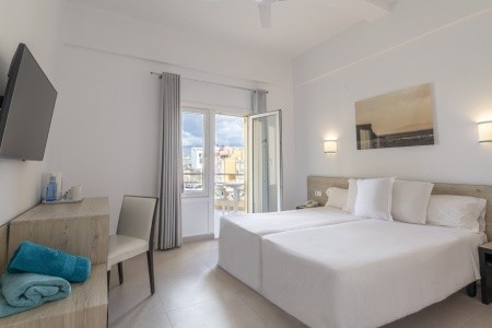 Kanárske ostrovy Tenerife El Medano 11 dňový pobyt Raňajky Letecky Letisko: Budapešť April 2026 ( 3/04/26-13/04/26)