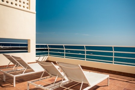 Kanárske ostrovy Tenerife El Medano 11 dňový pobyt Raňajky Letecky Letisko: Budapešť April 2026 ( 3/04/26-13/04/26)