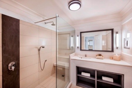 Ambre Resort - 9