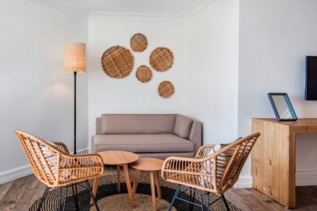 Ambre Resort - 10
