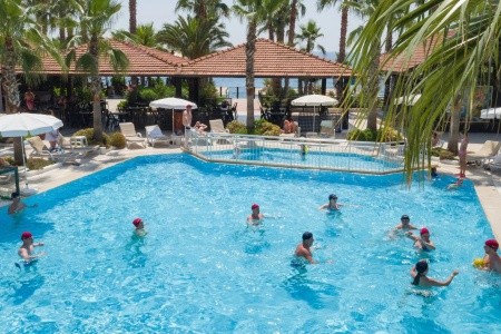 Club Akman Beach - 52