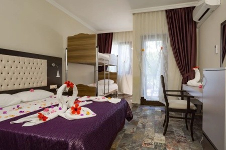 Club Akman Beach - 54