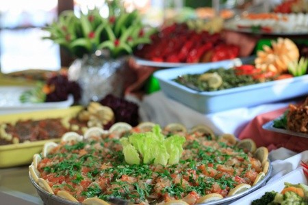 Club Akman Beach - 55