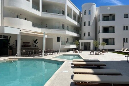 Řecko, Kos, Anastasia, za <span>21.321</span> Kč