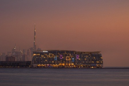 Centara Mirage Beach Resort - 3