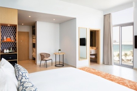 Centara Mirage Beach Resort - 6