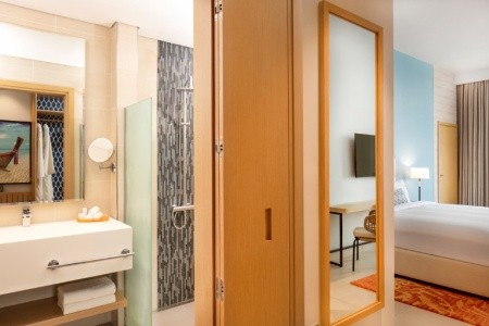 Centara Mirage Beach Resort - 8