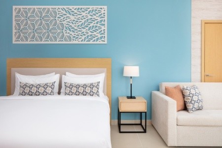 Centara Mirage Beach Resort - 10