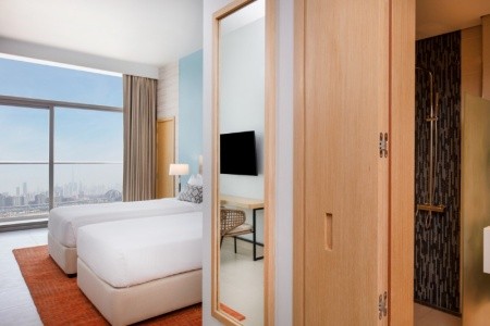 Centara Mirage Beach Resort - 15