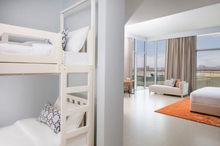 Centara Mirage Beach Resort - 16