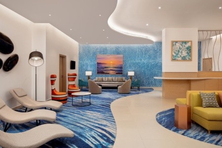 Centara Mirage Beach Resort - 20