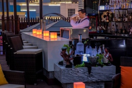 Millennium Central Downtown - 10