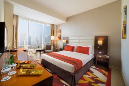 Millennium Central Downtown - 11