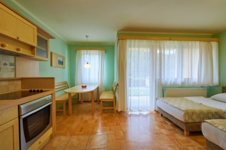 Terme Snovik Apartment Resort - 15