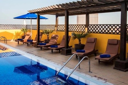 Citymax Al Barsha At The Mall - 2