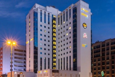 Citymax Al Barsha At The Mall - 3