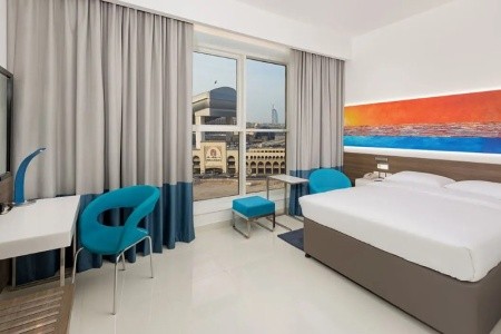 Citymax Al Barsha At The Mall - 4